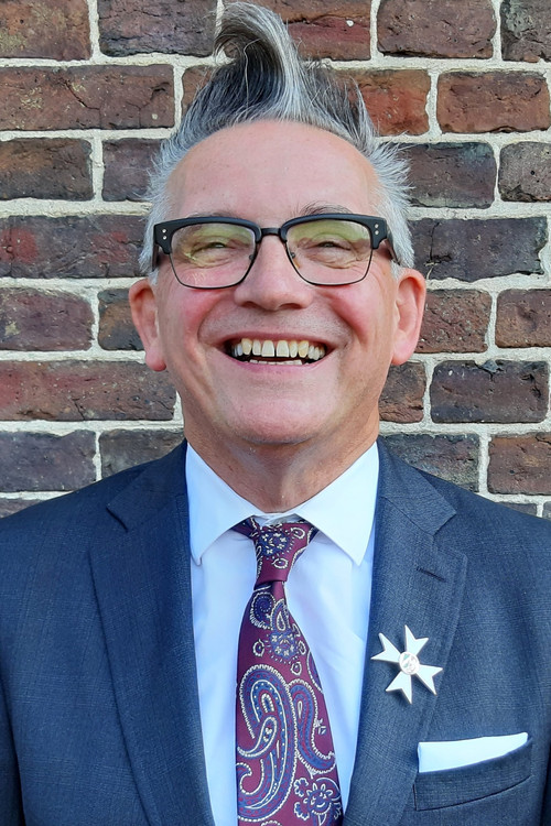 Götz Alsmann profile