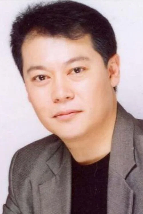 Photo of Gao Dawei, Acting