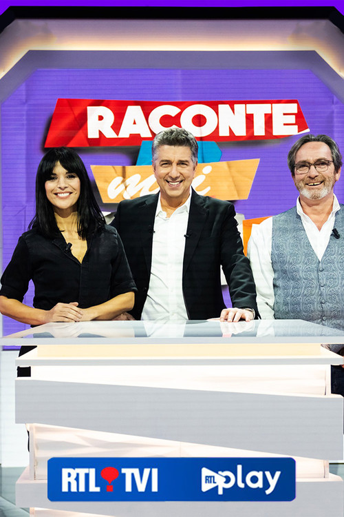 Would I lie to you Belgium poster