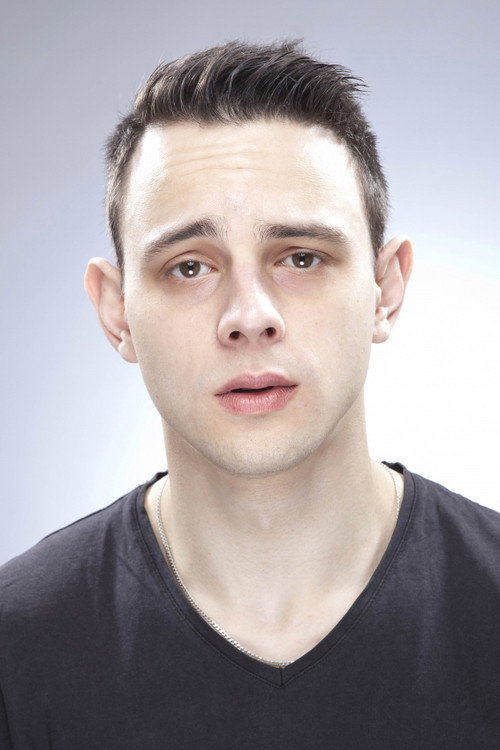 Photo of Karel Jirák, Acting