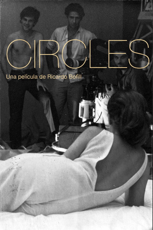 Movie poster for Circles (1966)