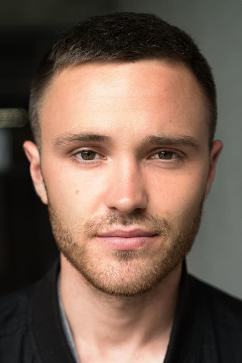 Declan Michael Laird profile