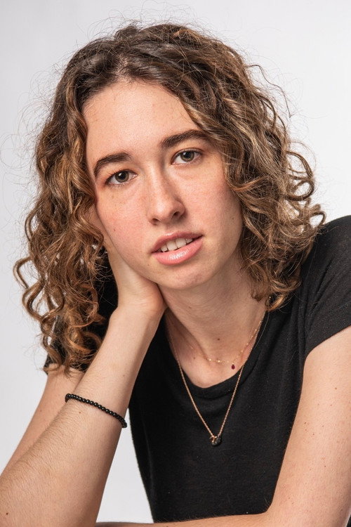 Photo of Ruby Kelley, Acting