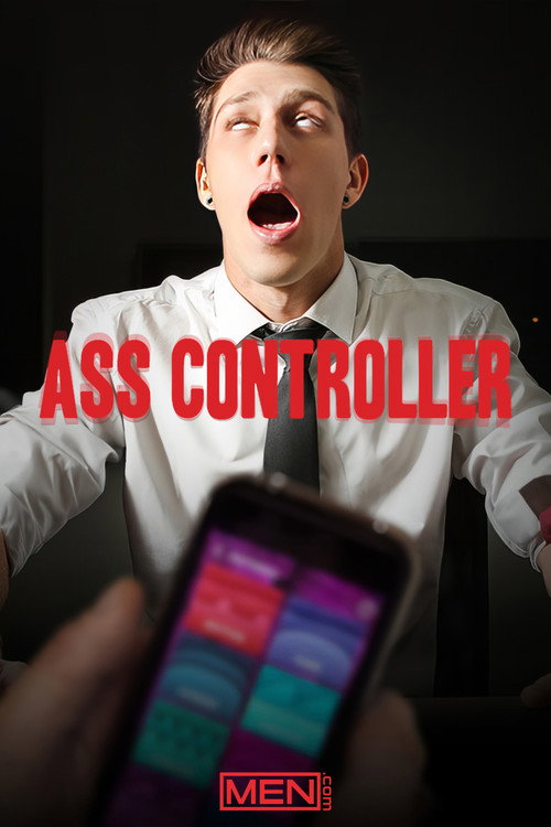Movie poster for Ass Controller (2018)