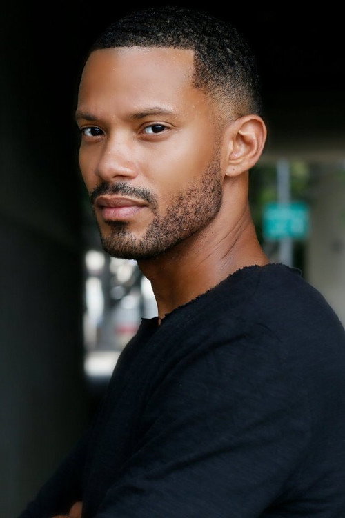 Photo of Todd Anthony, Acting