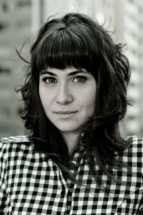 Photo of Uyara Torrente, Acting