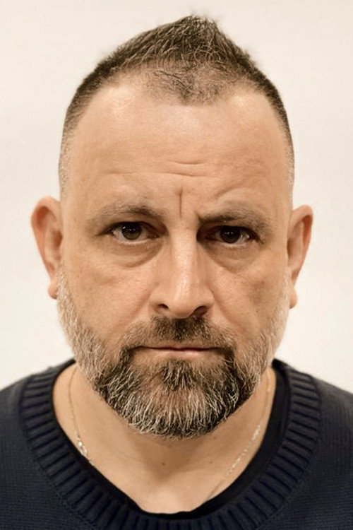 Photo of Andrey Libenson, Directing