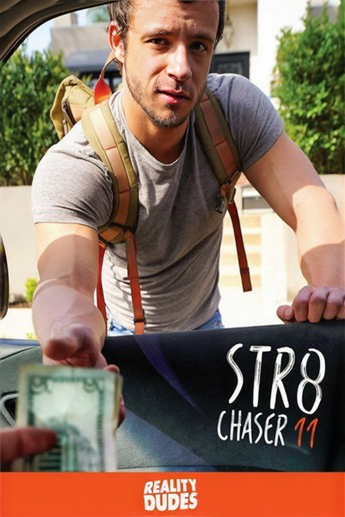 Movie poster for Str8 Chaser 11 (2018)