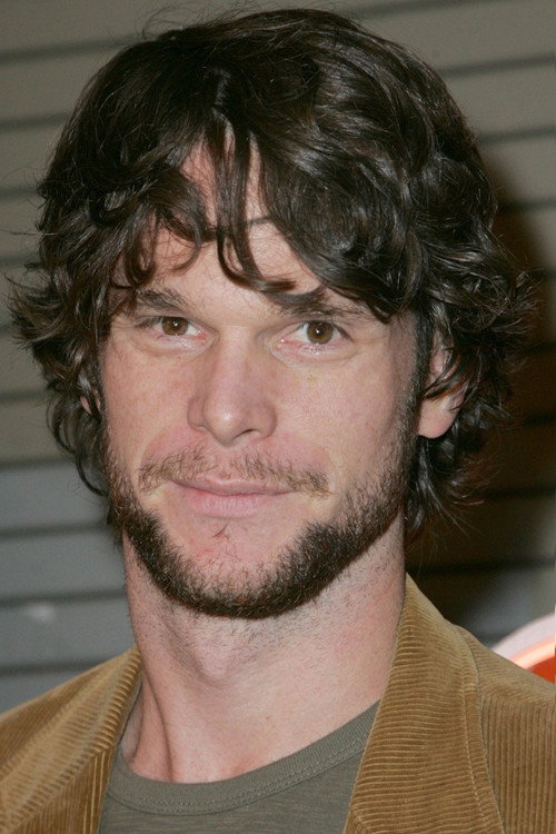 Photo of Matthew John Armstrong, Acting
