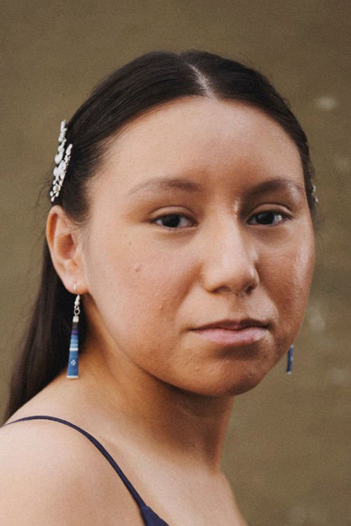 Photo of Sadie Lapointe, Acting