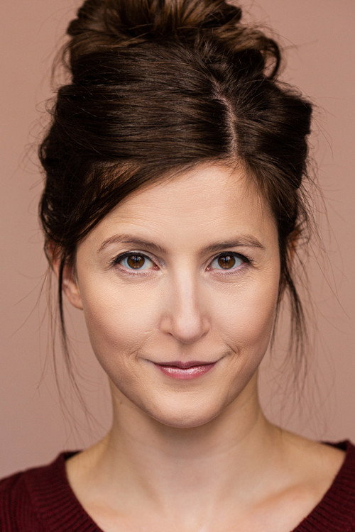 Photo of Vanessa Larose, Acting