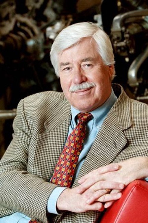 Photo of Bo G. Erikson, Acting