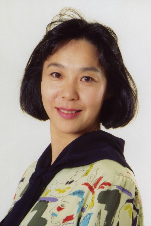 Photo of Yoko Matsuoka, Acting