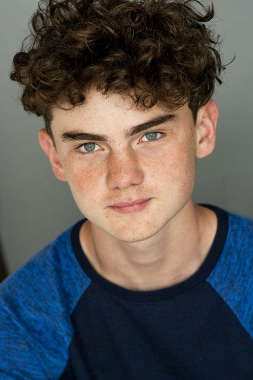 Photo of Evan O'Toole, Acting