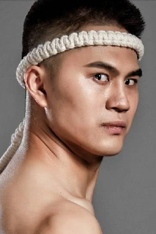 Photo of Wang Haochi, Acting