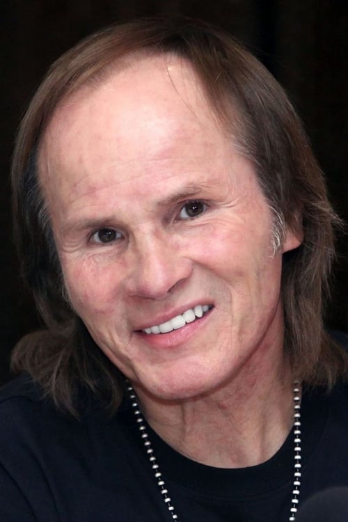 Photo of Benny Urquidez, Acting