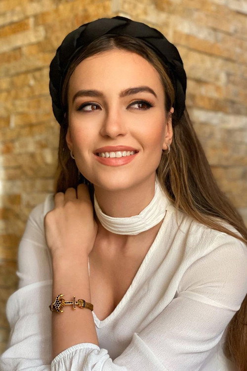 Photo of Eva Murati, Acting