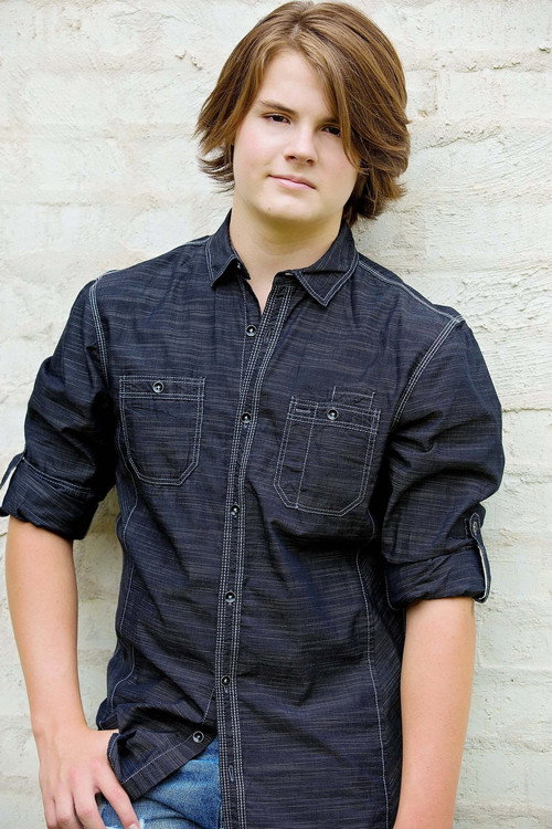 Photo of Chase Pollock, Acting