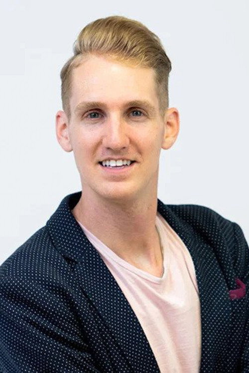 Photo of Julian Graf, Acting