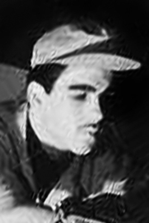 Photo of Nazım Bora, Acting