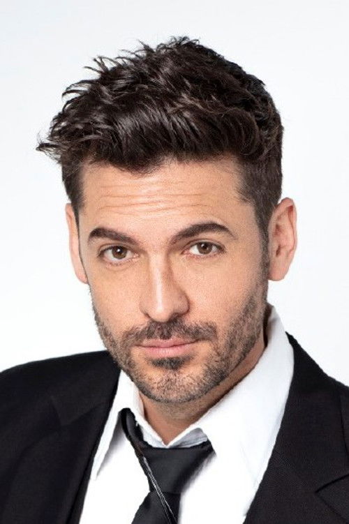 Rodrigo Candamil profile