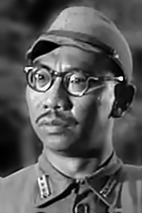 Photo of Tran Van Khe, Acting