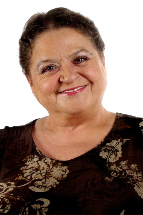Photo of Grażyna Zielińska, Acting