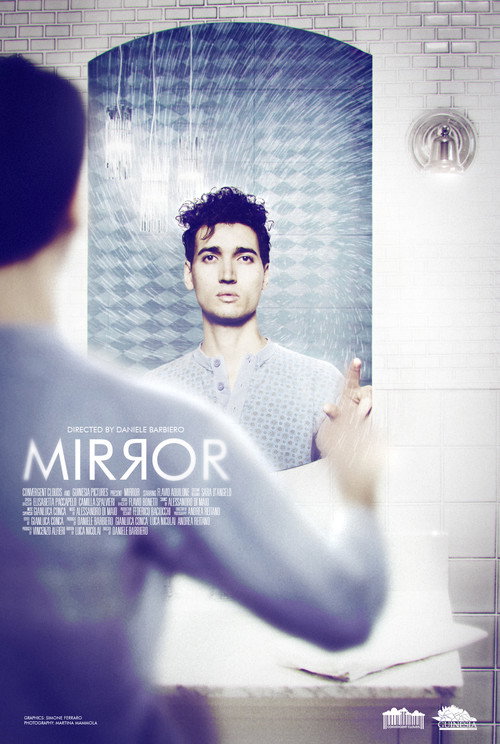 Movie poster for Mirror (2017)