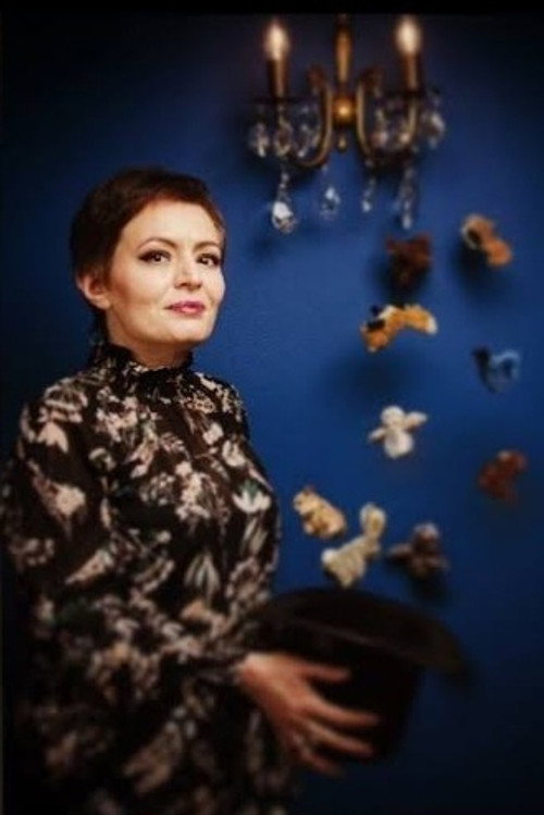 Photo of Thodora Katsifi, Acting