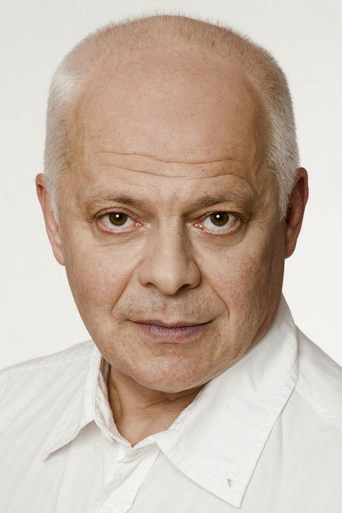 Bohumil Klepl profile