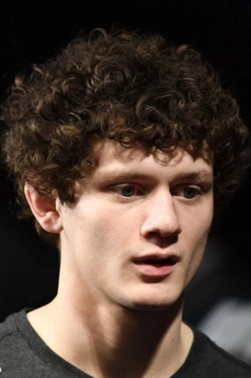 Photo of Chase Hooper, Acting