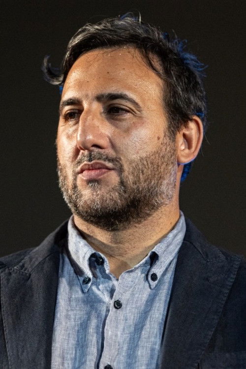 Gianluca Jodice profile