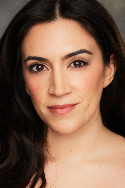 Photo of Janelle Gaeta, Acting