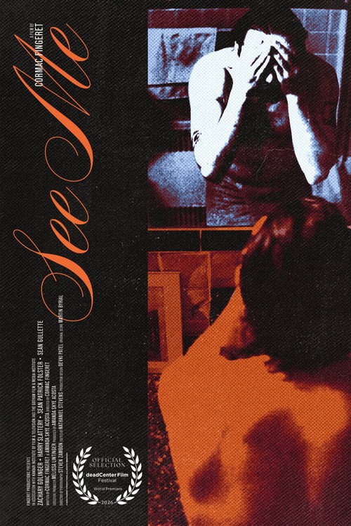 Movie poster for See Me (2026)