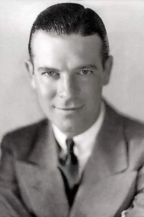Photo of Lawrence Gray, Acting