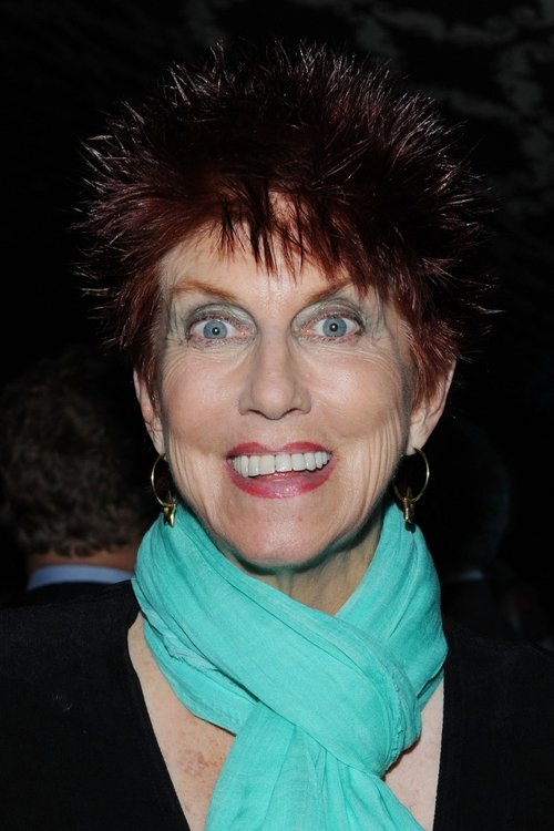 Marcia Wallace profile