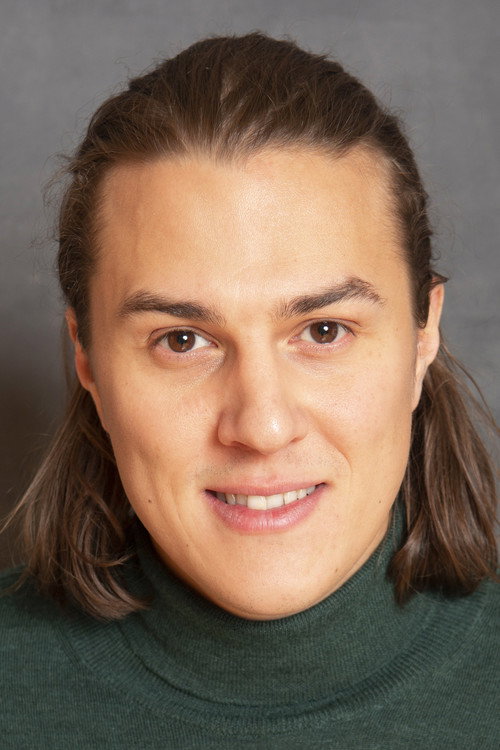 Photo of Sami Lalou, Acting
