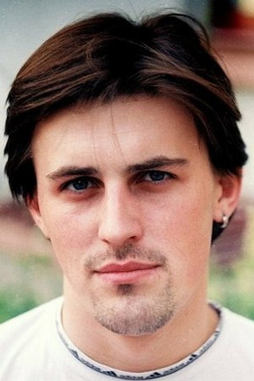 Maksim Shishko profile