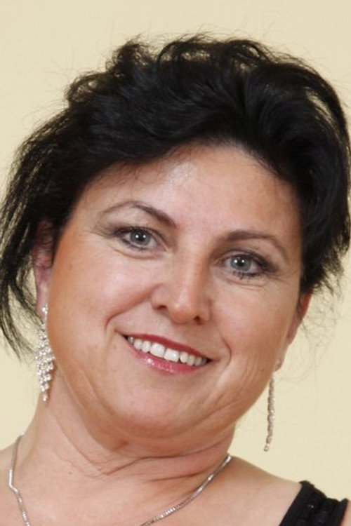 Photo of Violette V., Acting