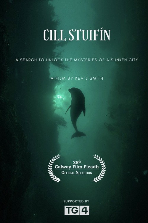 Movie poster for Cill Stuifín (2026)