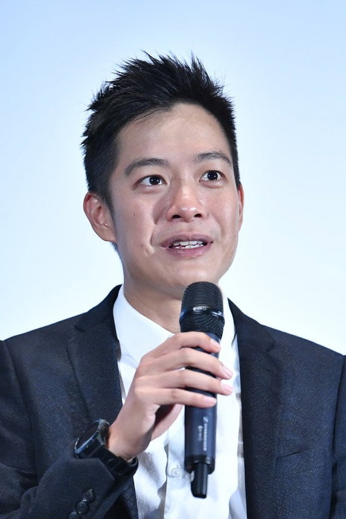 Photo of Quek Shio Chuan, Directing