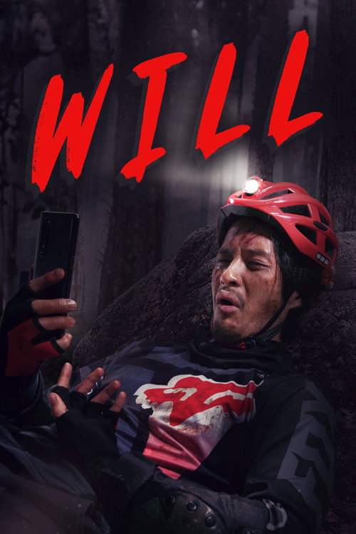 Movie poster for Will (2021)