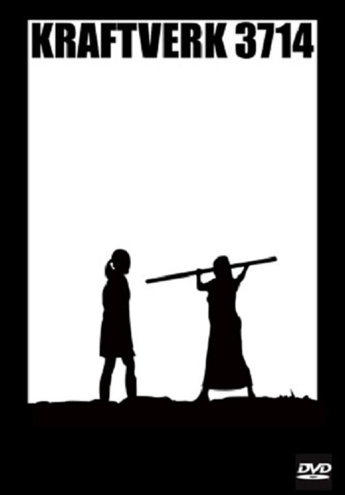 Movie poster for Kraftverk 3714 (2005)