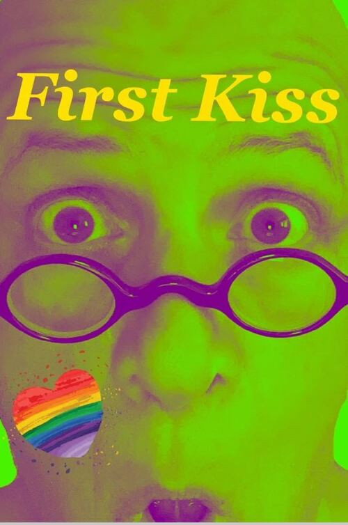 Movie poster for First Kiss (2002)