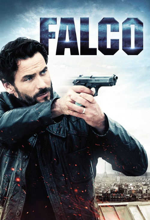 Falco poster