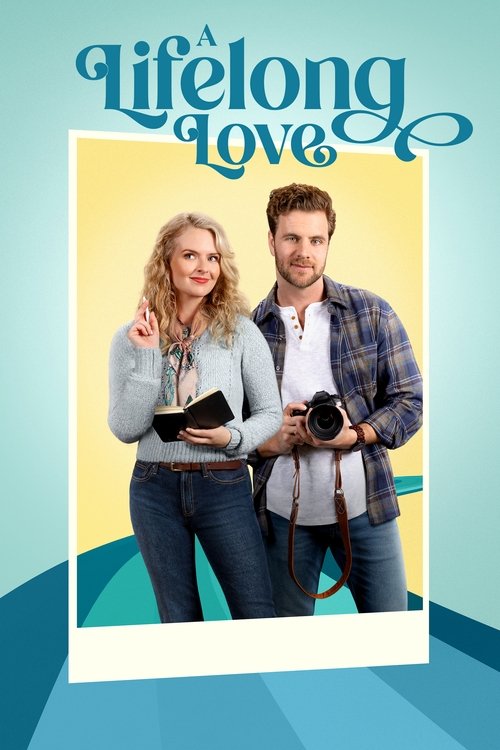 Movie poster for A Lifelong Love (2023)