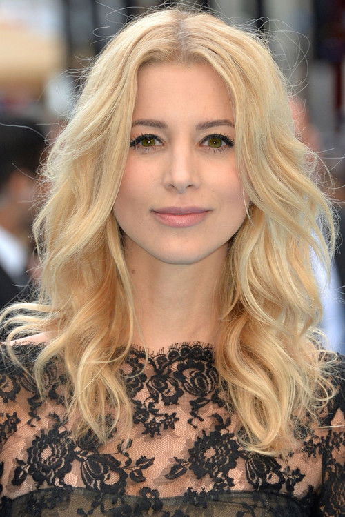 Sabina Gadecki profile