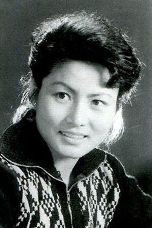 Zhao Fengxia profile