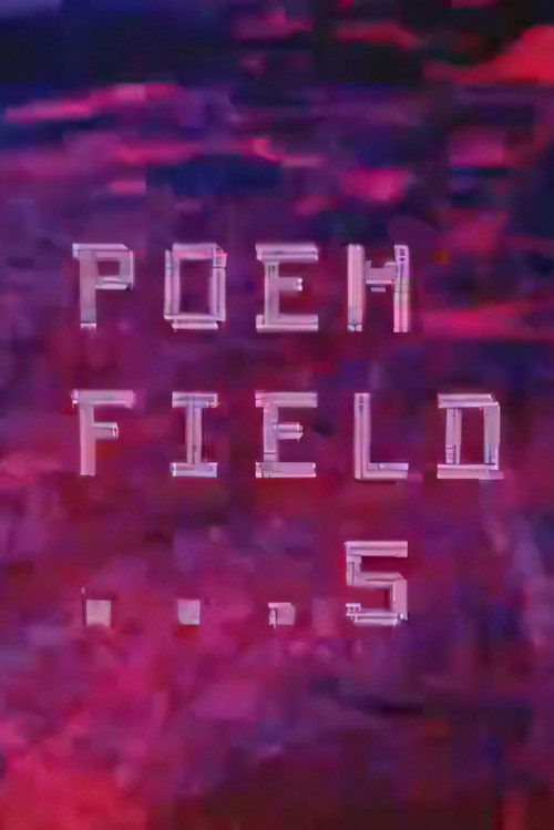 Movie poster for Poem Field No. 5: Free Fall (1968)