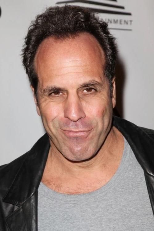 Photo of Saul Stein, Acting